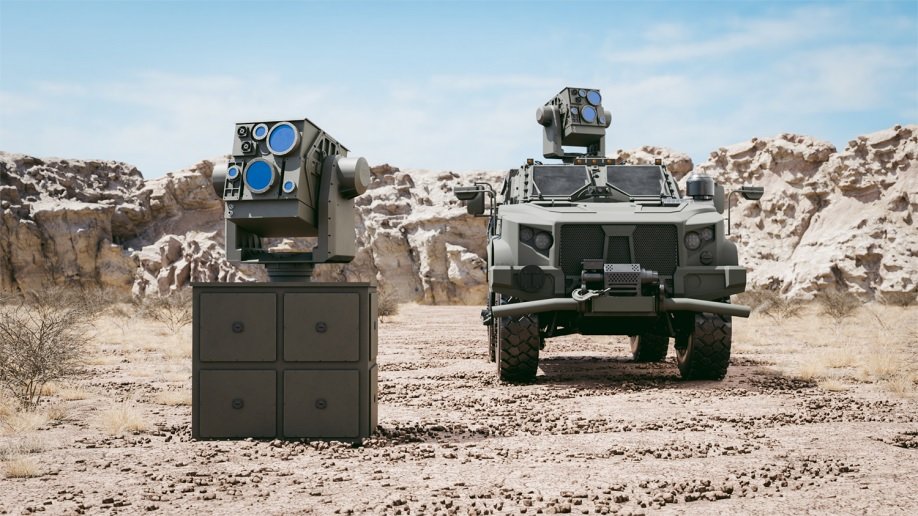 U.S. Army Awards AeroVironment $464.8 Million Contract for LOCUST X3 Laser Systems