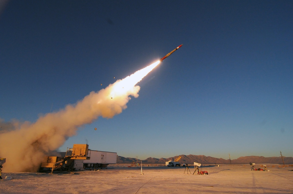 U.S. Army Awards Lockheed Martin $347.5 Million for Next-Generation Air and Missile Defense Prototypes