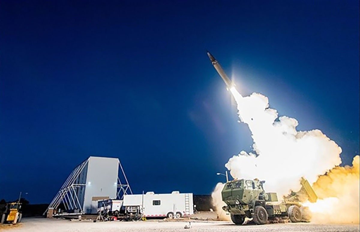U.S. Army Awards Lockheed Martin Up to $1.2 Billion PrSM Increment 2 Contract