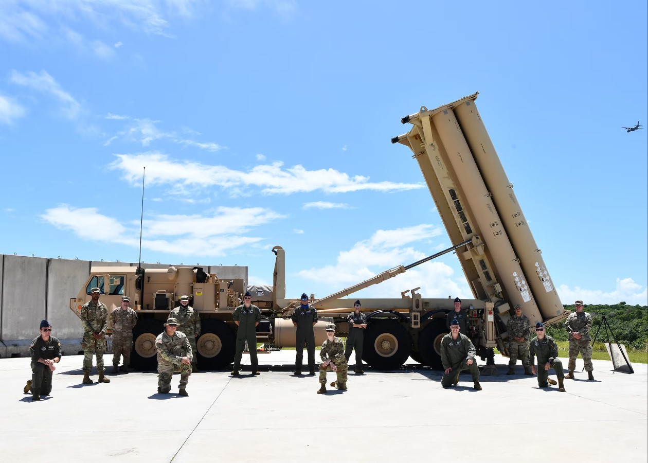U.S. Army Opens Bidding for Battle Manager Software to Integrate Guam Air and Missile Defences