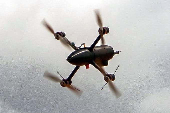 U.S. Army Orders 385 More FD-1 Drone Interceptors from Mountain Horse Solutions