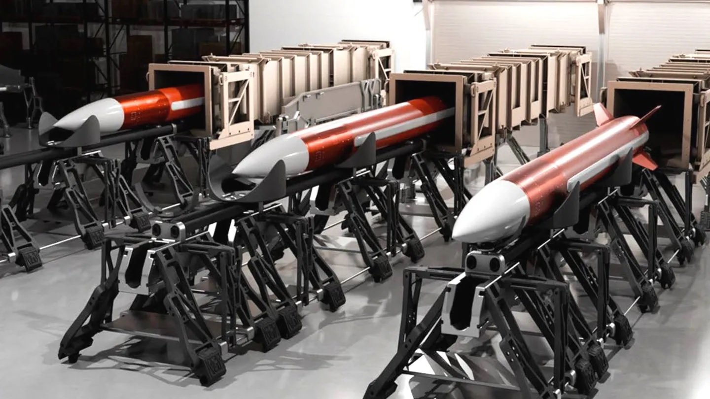 U.S. Army Revives PAC-2 Patriot Missile Production with First Domestic Order in Over Three Decades