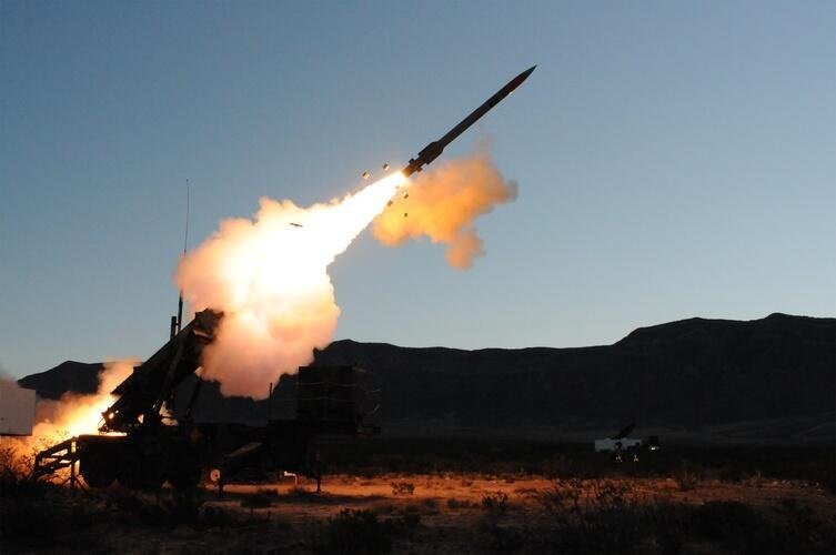 U.S. Army Selects 30 Finalists in $8 Million Competition for Low-Cost Patriot Interceptor Technologies