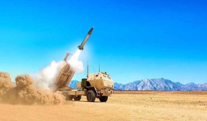 U.S. Army Selects Five Companies to Develop 1,000-Km Precision Strike Missile Prototypes