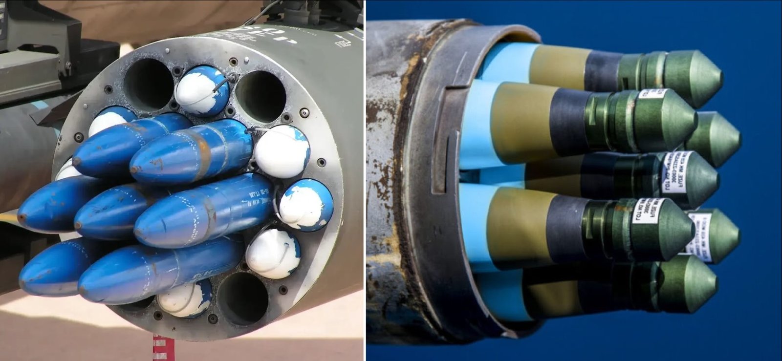 U.S. Army Selects Four Companies to Expand Hydra-70 Rocket Production and Strengthen Supply Chain