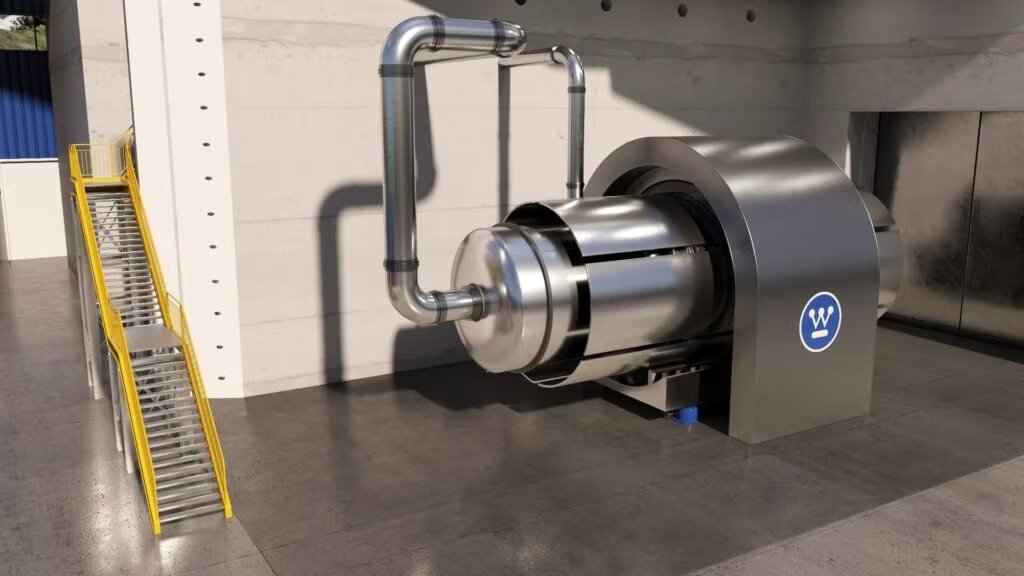 U.S. Army Selects Westinghouse eVinci Microreactor for Fort Drum Under $2.2 Billion Janus Program