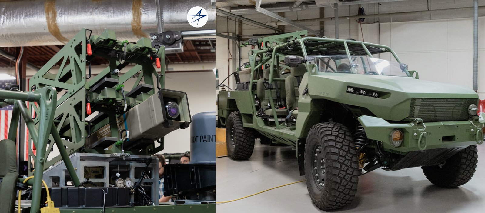 U.S. Army and Lockheed Martin Successfully Test Spike NLOS Missiles from New Mobile Platform
