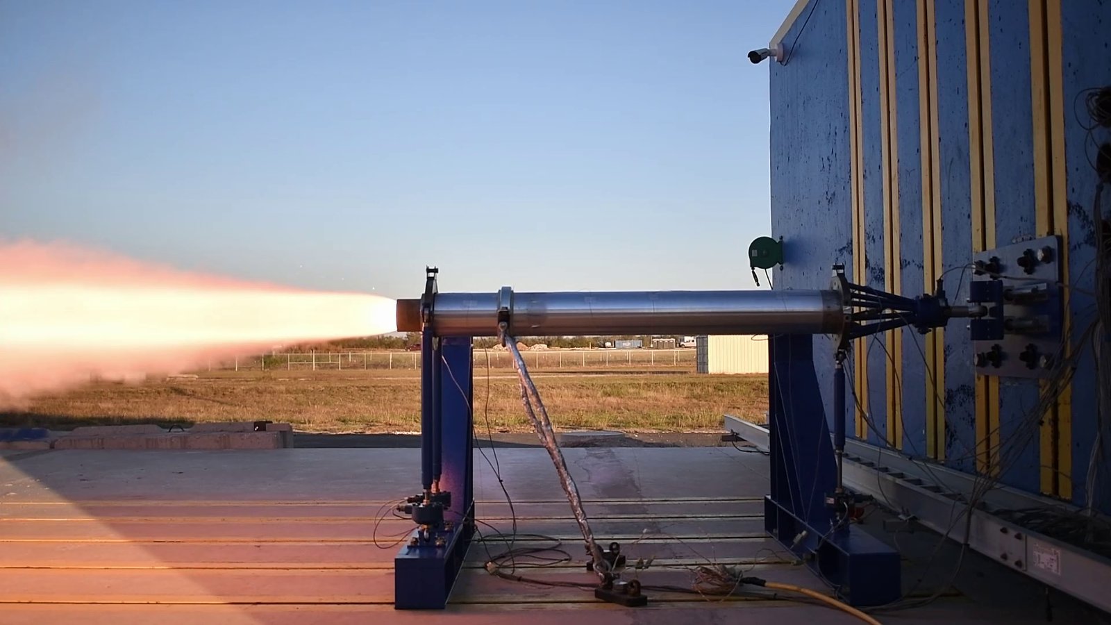 U.S. Awards $11 Million Contract to X-Bow Systems for Development of Low-Cost Interceptor Against Ballistic and Hypersonic Threats
