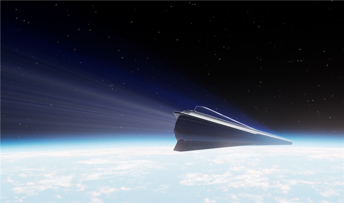U.S. Awards Kratos $400 Million for Hypersonic Systems and Classified Defense Projects