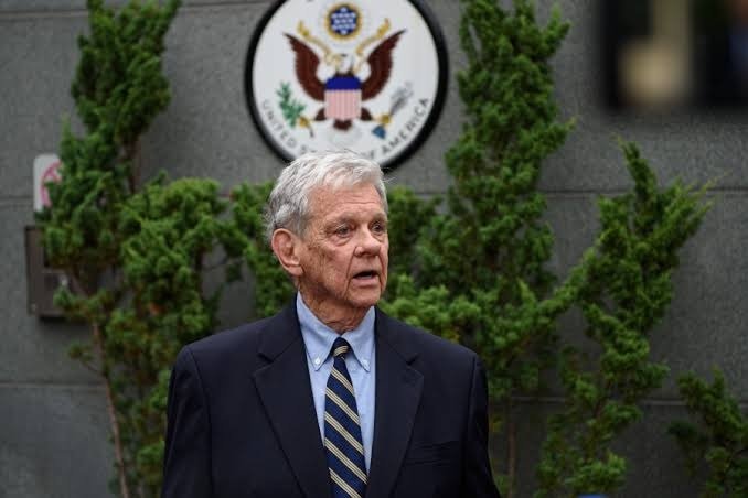 U.S. Begins Process to Return $43&ndash;44 Million in Frozen Belarusian Funds