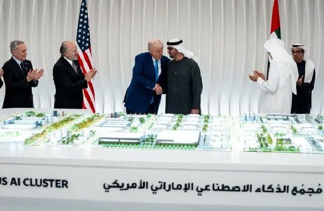 U.S. CENTCOM, UAE to Launch First Bilateral Military AI Task Force in Abu Dhabi