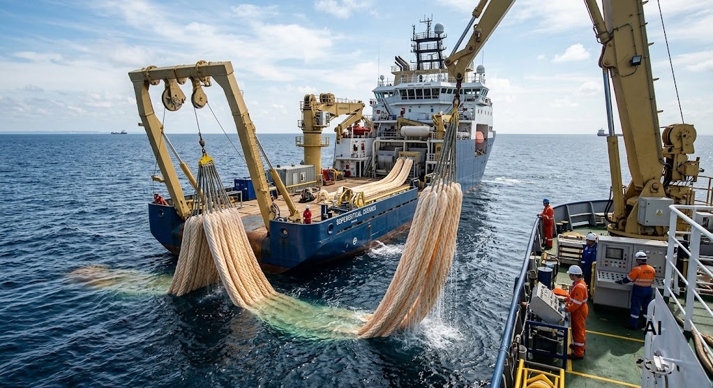 U.S. DOE Grants SuperCritical Exclusive License to Extract Uranium From Seawater Using Patented Technology