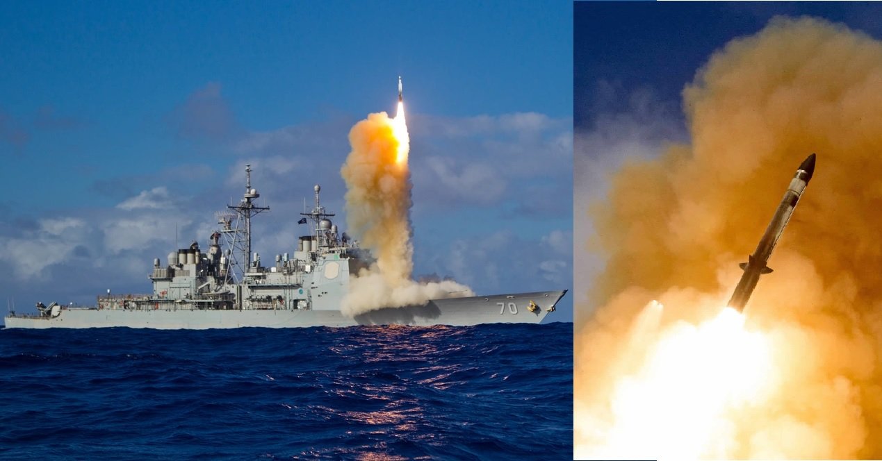 U.S. Department of War Signs Framework Agreements with Boeing and RTX to Boost SM-3 Interceptor Component Production