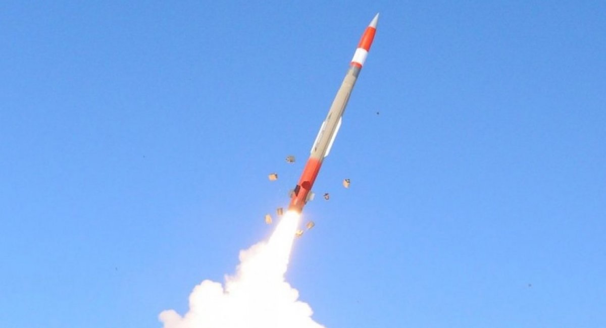 U.S., European Allies Sign Deal to Establish PAC-3 Missile Maintenance Facility in Europe