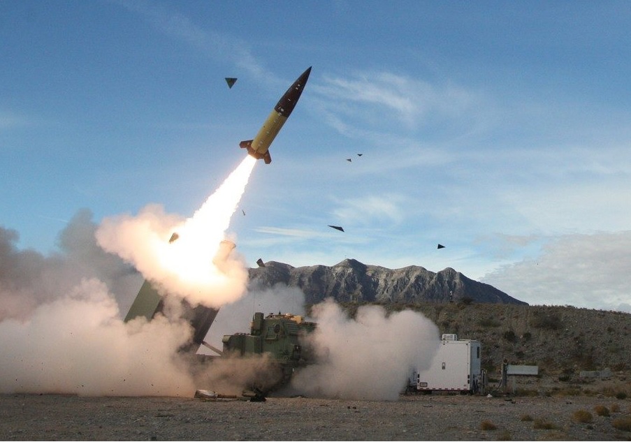 U.S. Finalizes $439.4 Million Lockheed Martin Contract to Supply ATACMS Missiles to Taiwan