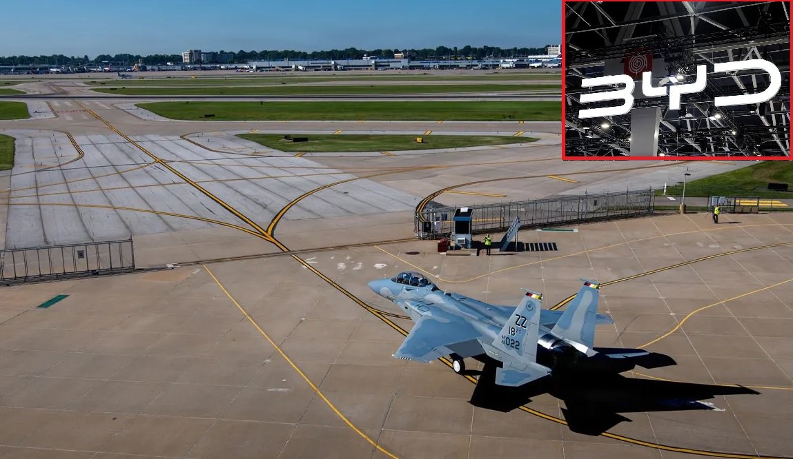 U.S. Military to Ban Chinese Automaker BYD Vehicles from Kadena Air Base in Japan Over Security Concerns