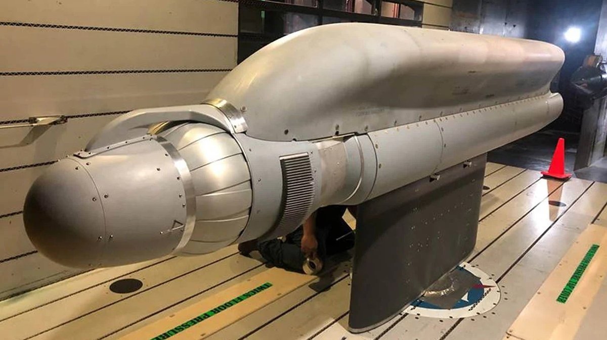 U.S. Navy Adds $876.4 Million to L3Harris Contract for Next Generation Jammer Low Band