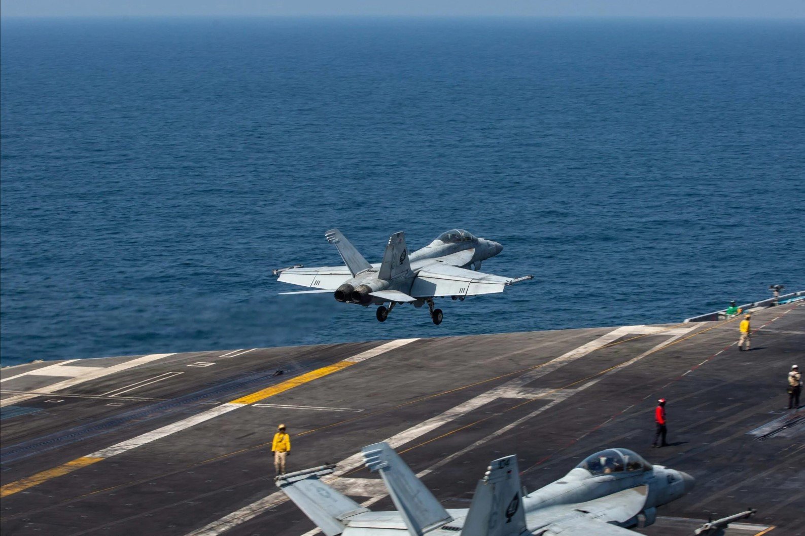 U.S. Navy Awards $42.9 Million Contract to General Atomics for EMALS and AAG Spare Parts After Trump Orders Return to Steam Catapults