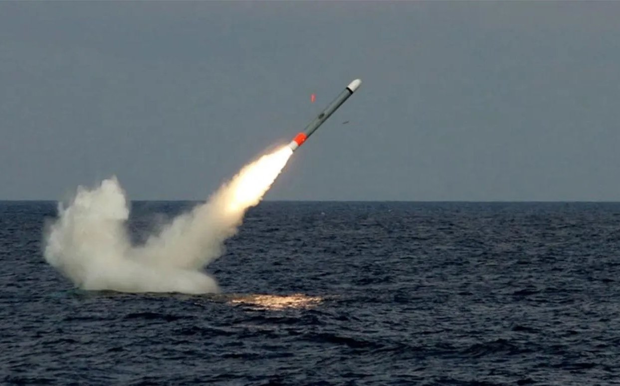 U.S. Navy Awards $743.6 Million for Nuclear-Armed Sea-Launched Cruise Missile Prototypes