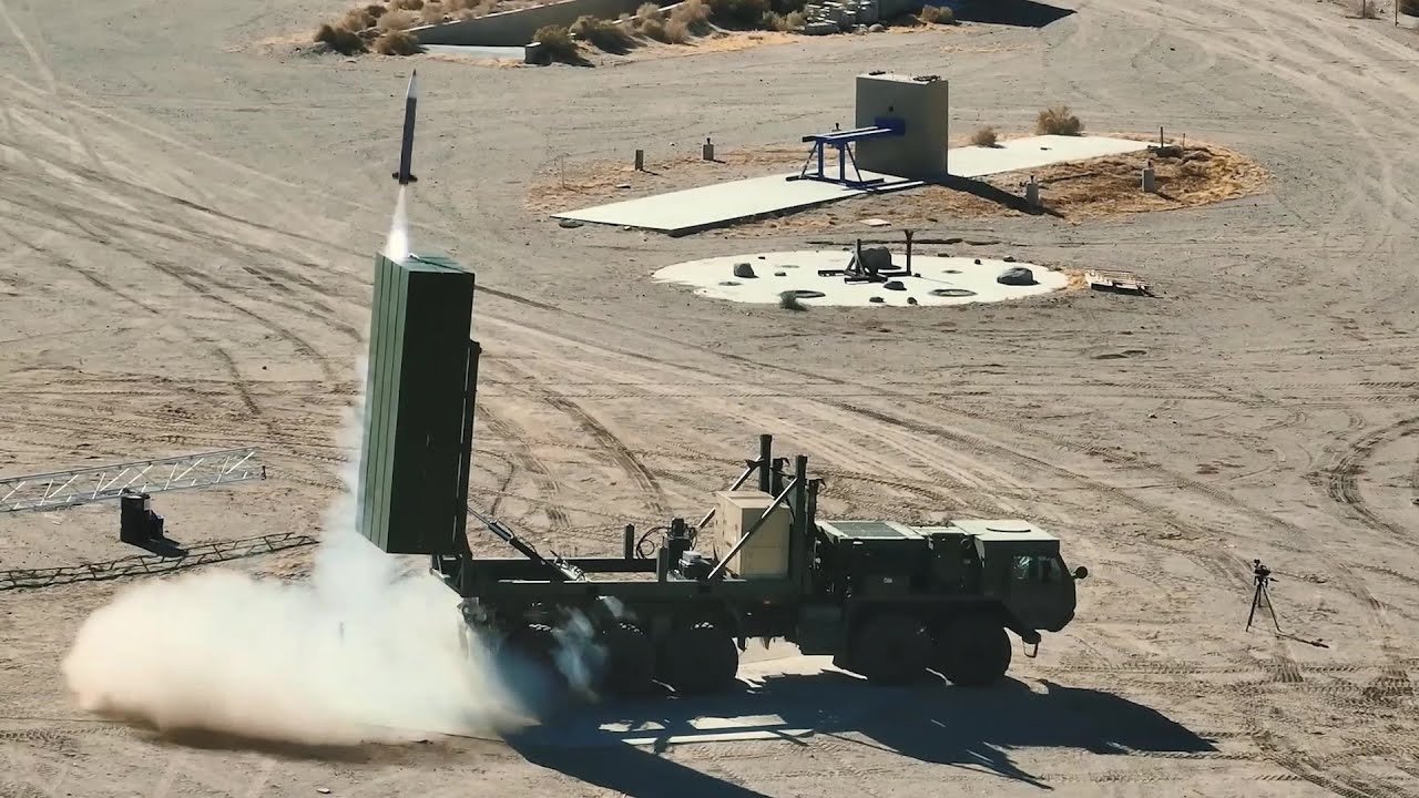 U.S. Navy Awards Castelion Nearly $90 Million to Advance Blackbeard Hypersonic Weapon