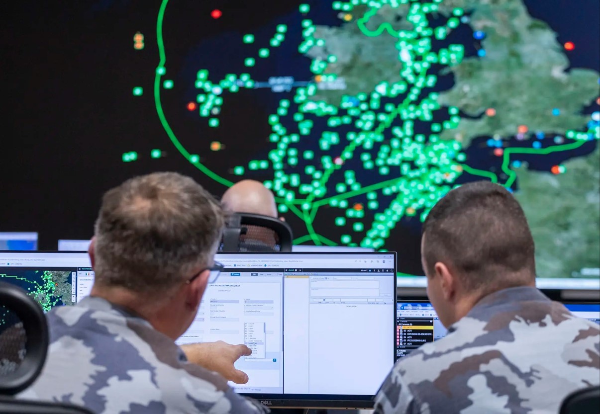 U.S. Navy Launches AI-First Strategy to Speed Combat Decisions and Strengthen Maritime Edge
