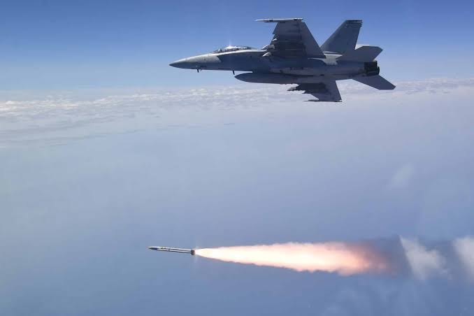U.S. Navy Seeks Alternative Supplier for AESM Radar-Hunting Missile, Doubles Annual Production Target to 600