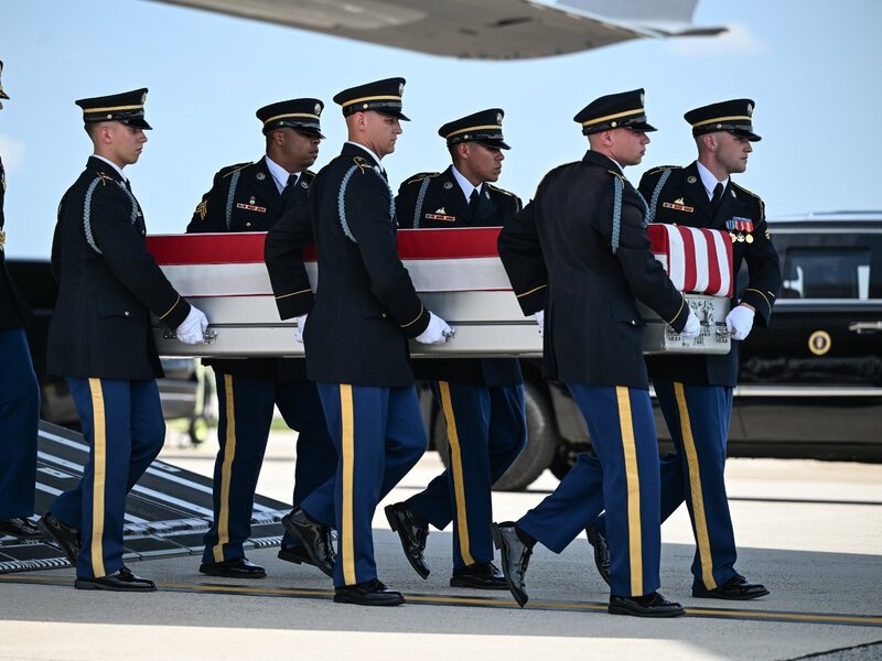 U.S. Officials Link Chinese Satellite Imagery to Iranian Strike That Killed Three American Soldiers in Jordan