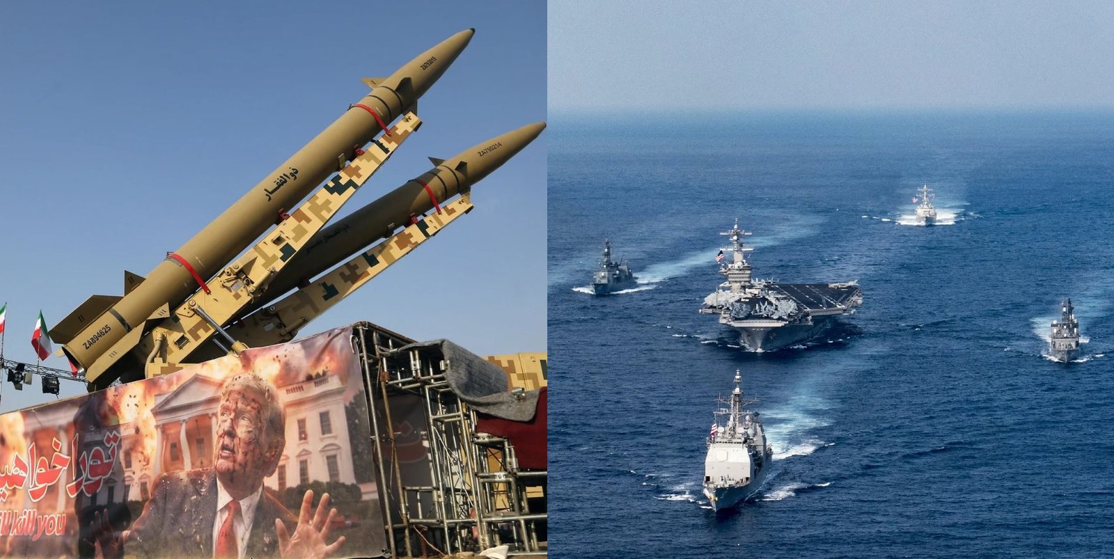 U.S. Officials Raise Concerns Over Iran&rsquo;s Advanced Missile Guidance and Possible Foreign Tracking Support