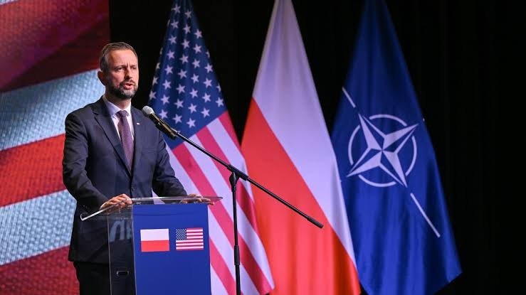 U.S. Signs $4 Billion Military Financing Guarantee for Poland, Bringing Total Support Near $20 Billion