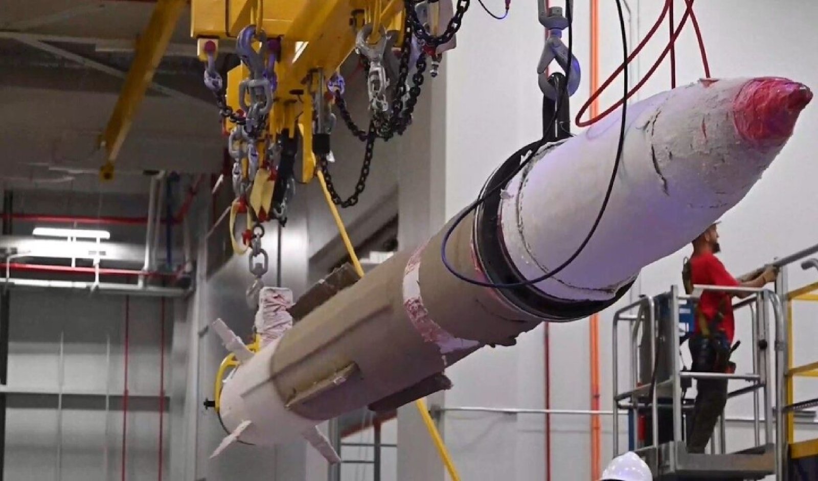 U.S. Signs 7-Year Deal With L3Harris, Lockheed Martin to Nearly Triple PAC-3 MSE Missile Production