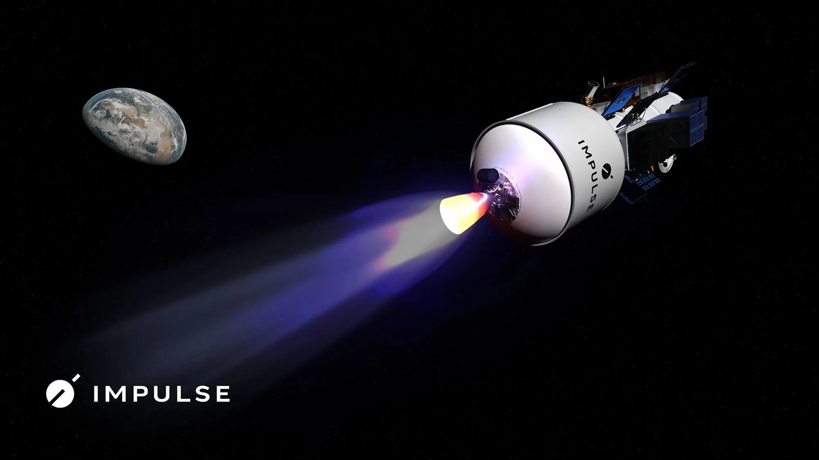 U.S. Space Force Awards Impulse Space $27.8 Million for Two Additional Mira Maneuverable Spacecraft