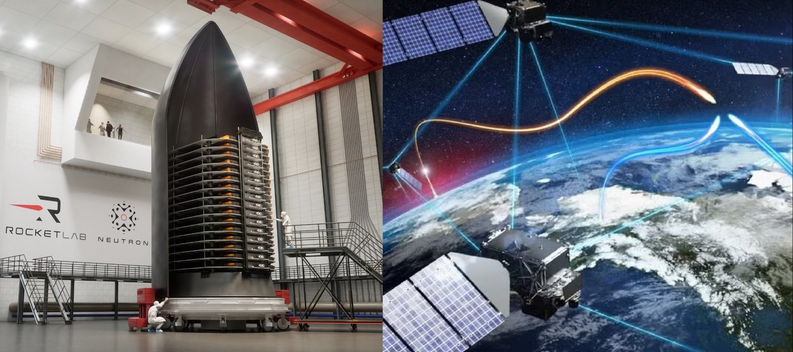 U.S. Space Force Awards Rocket Lab $397 Million Contract for Space-Based Threat Tracking Constellation