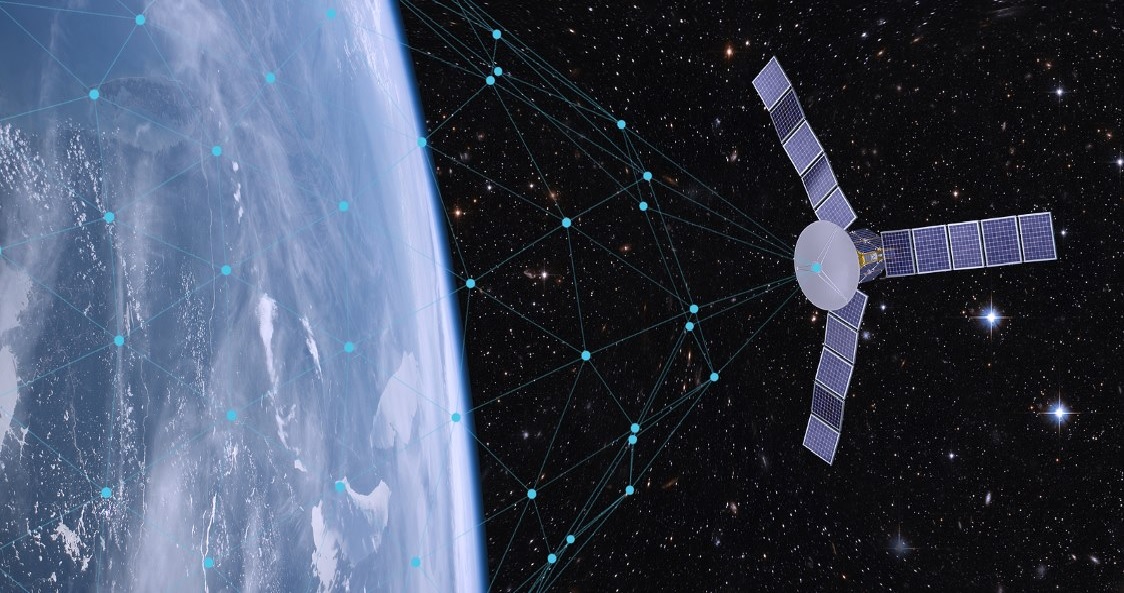U.S. Space Force Awards SES Space & Defense Five-Year Contract for Global Ku-Band Satellite Communications