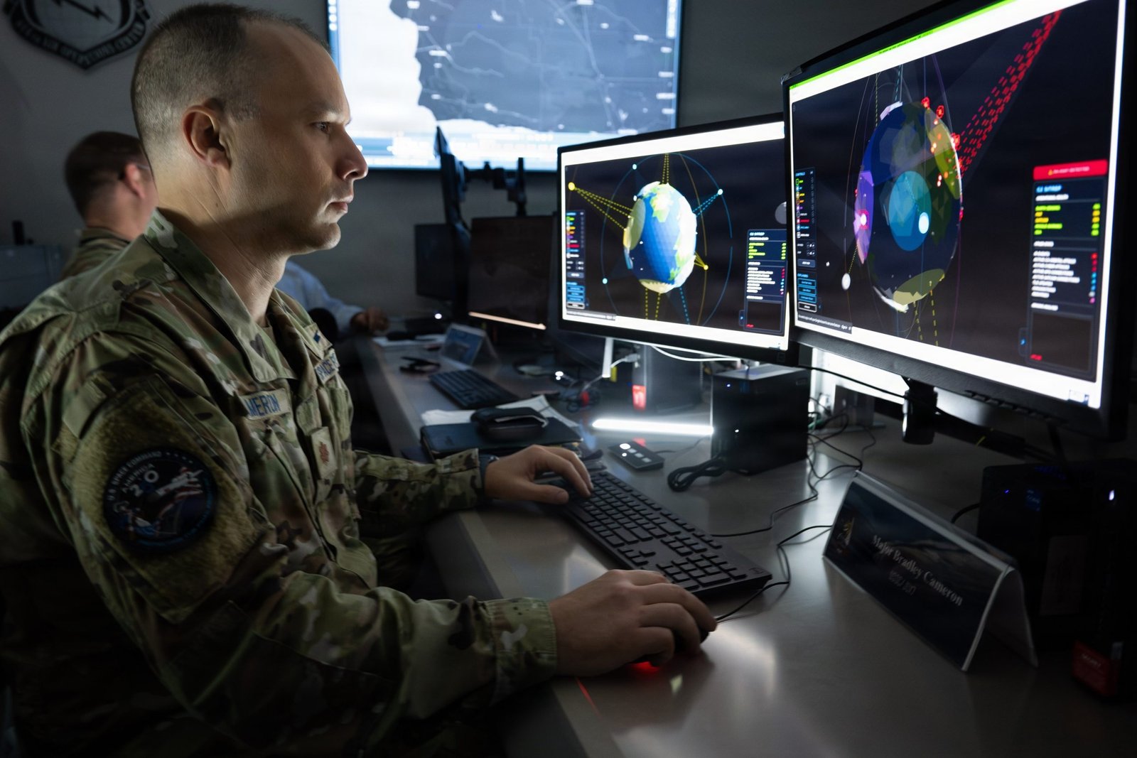 U.S. Space Force Faces Growing Data Transport Limits as Sensors Outpace Communications Networks, Mitchell Institute Report Finds