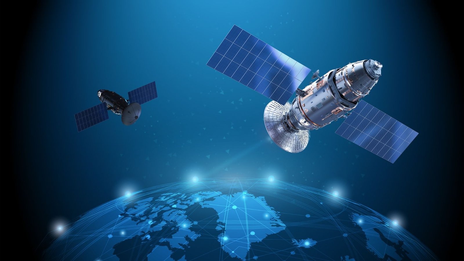 U.S. Space Force Taps Six Commercial Firms to Build Emergency Satellite Tracking Reserve