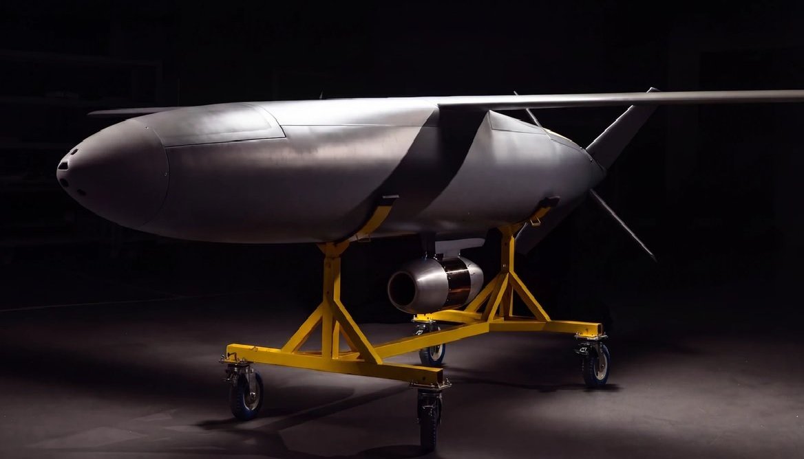 U.S. Startup Covenant Emerges From Stealth With $250 Million Funding and Anthem, a New Long-Range Heavy-Payload Strike Missile After More Than 200 Test Flights