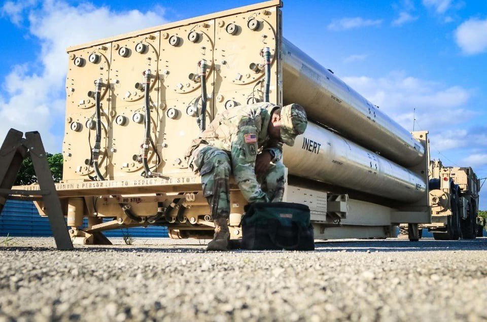 U.S. Used Nearly 80% of THAAD Interceptors During Iran Conflict, Pentagon Stockpiles Run Low