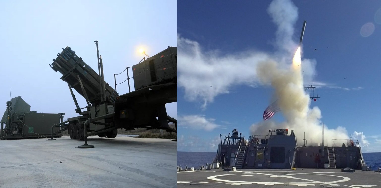 U.S. Warns Allies of Up to Five-Year Delays in Key Weapons Deliveries