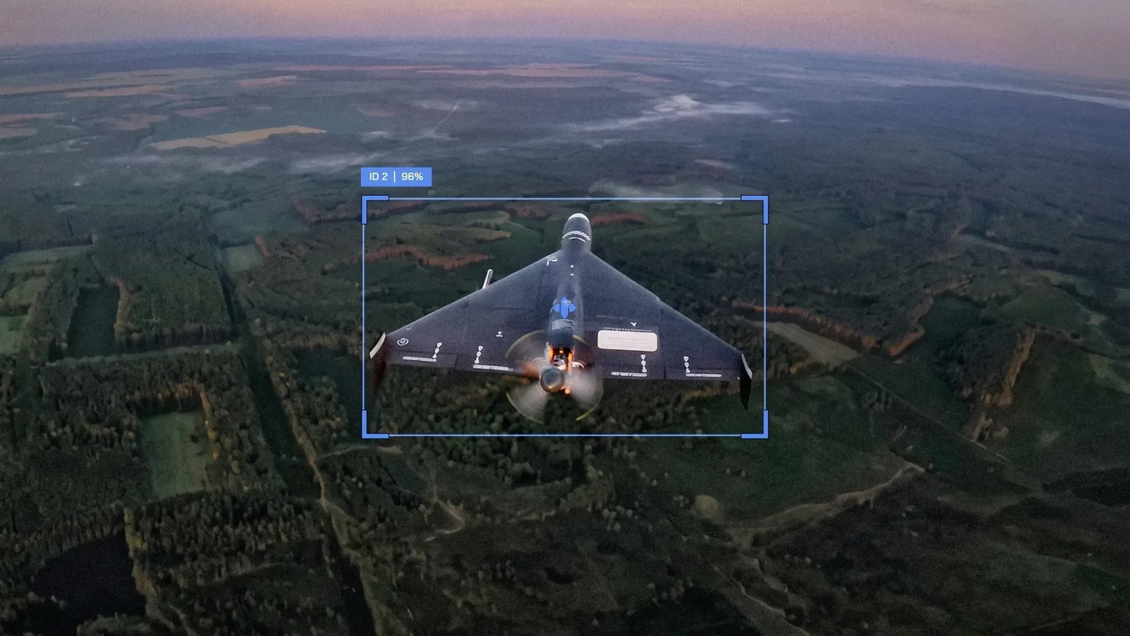 UK Becomes First International Partner to Access Ukraine&rsquo;s Avengers Labs AI Platform