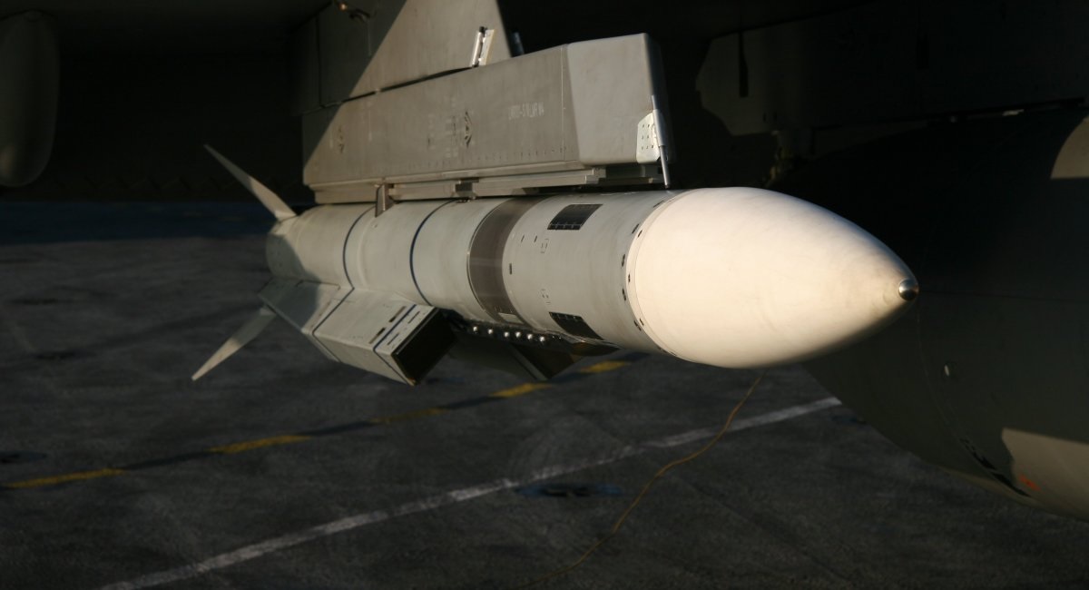UK Cancels Meteor Missile Mid-Life Upgrade, Prioritizes Next-Generation FASE Air-to-Air Missile Programme