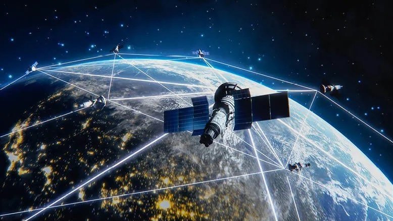 UK Launches   &pound;7.8 Billion to New Space Strategy Focused on Defence, Satellite Security and Orbital Threats