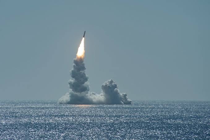 UK Offers Nuclear Deterrence for Its Northern European Defence Partners