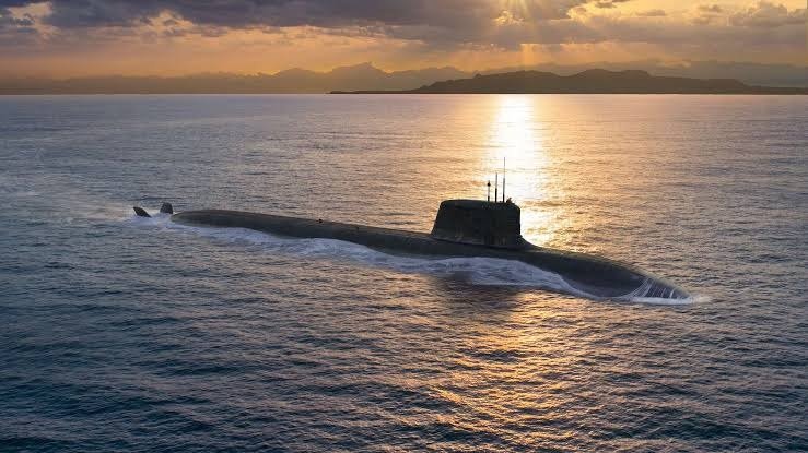 UK Plans to Double Submarine Production Rate to Build Up to 12 SSN-AUKUS Attack Submarines