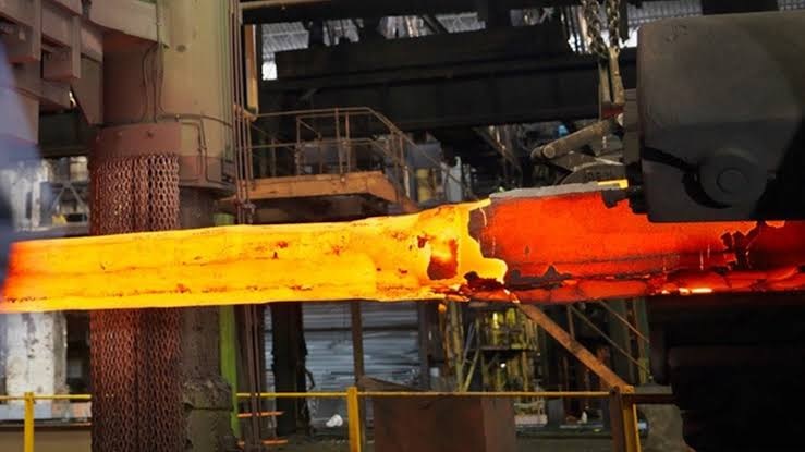 UK Ships First British-Made Artillery Barrel Forgings to Ukraine Under &pound;61 Million BAE Systems Contract