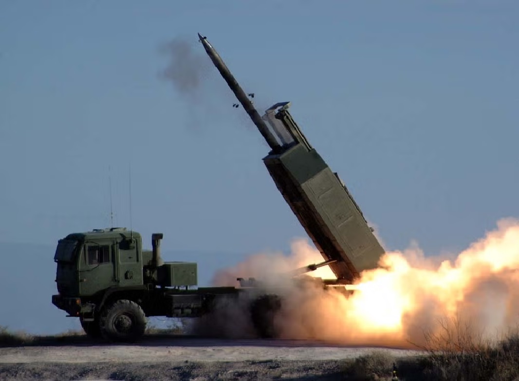 UK to Invest &pound;190 Million in Precision Strike Missiles Under &pound;298 Billion Defence Plan