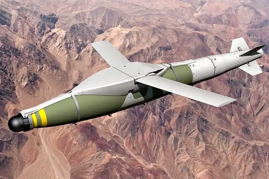 US Approves Potential $5.75 Billion Arms Sales to Saudi Arabia for JDAM-ER Systems and Abrams Tank Engines