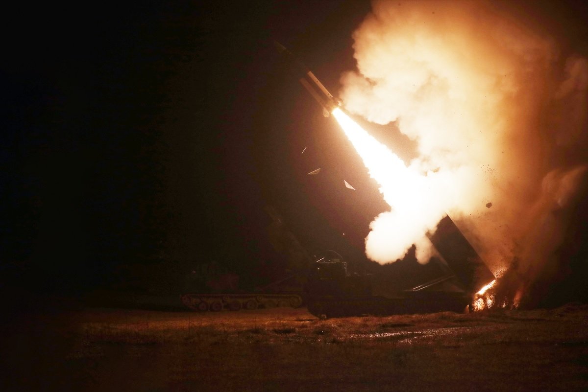 US Approves Turkey&rsquo;s Transfer of 70 ATACMS Missiles and 12 M270 Launchers to Ukraine
