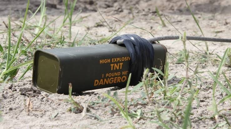 US Commits $20 Million to New TNT Production Facility in Finland