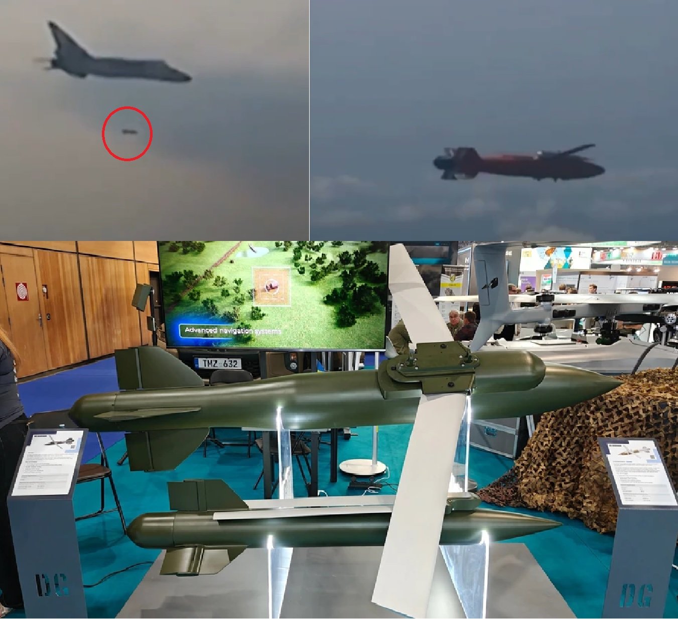 Ukraine Begins Procurement of Vyrivniuvach Guided Aerial Bomb
