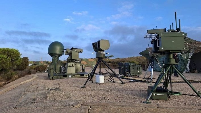 Ukraine Claims Lima Systems Now Power More Than 90% of Pokrova Electronic Warfare Network